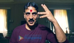 Movie Stills Of The Movie Laxmii