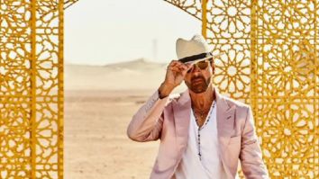 Movie Stills Of The Movie Laxmii