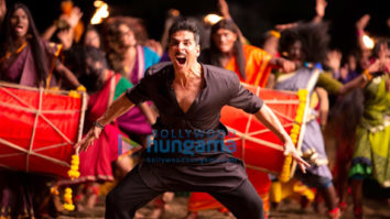 Movie Stills Of The Movie Laxmii