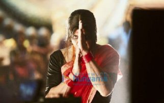 Movie Stills Of The Movie Laxmii