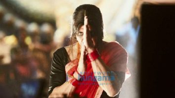 Movie Stills Of The Movie Laxmii