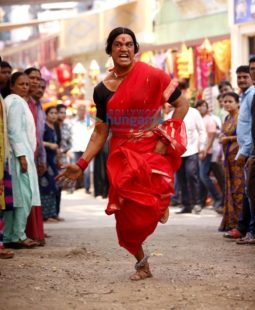 Movie Stills Of The Movie Laxmii