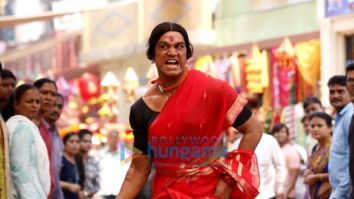 Movie Stills Of The Movie Laxmii