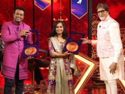 Leander Paes and Dipa Karmakar to be the guests on Amitabh Bachchan hosted Kaun Banega Crorepati 12