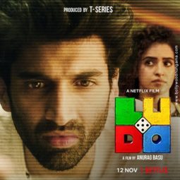 First Look Of Ludo