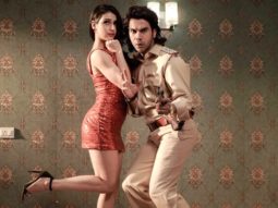 Ludo Behind The Scenes | Abhishek Bachchan, Sanya Malhotra, Aditya Roy Kapoor, Fatima Sana Shaikh