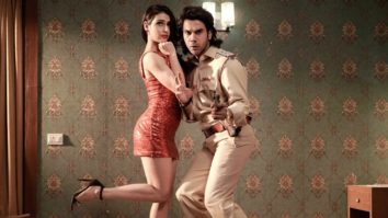 Ludo Behind The Scenes | Abhishek Bachchan, Sanya Malhotra, Aditya Roy Kapoor, Fatima Sana Shaikh