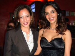 MAJOR THROWBACK: Mallika Sherawat’s picture with Vice President-elect of USA Kamala Harris goes viral