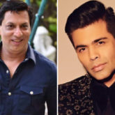 Madhur Bhandarkar accuses Karan Johar of using his title Bollywood Wives without permission for a web series