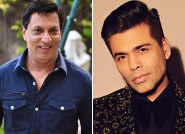 Madhur Bhandarkar accepts Karan Johar’s apology over title dispute, but reminds him of a 2013 incident