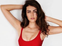 Mandana Karimi alleges harassment by Mahendra Dhariwal; producer calls her behaviour unprofessional