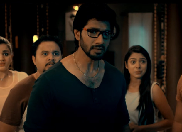 Fasten your seat belts and get ready to be spooked with spine-chilling Kannada drama Mane No. 13 on Amazon Prime Video