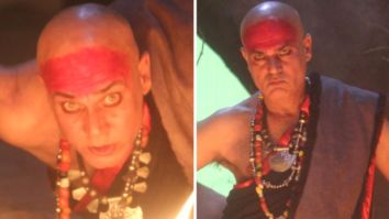 Manish Khanna goes bald as he gears up to play a tantric in Brahmarakshas 2