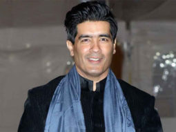 Manish Malhotra: “Shah Rukh Khan looks PHENOMENAL in every film”| Deepika Padukone | Alia Bhatt