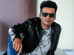 Manoj Bajpayee talks about Suraj Pe Mangal Bhari and his OTT assignments