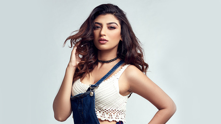 Mirzapur 2’s Shabnam aka Shernavaz: “Guddu & Shabnam’s LOVE STORY is the only love story that…”
