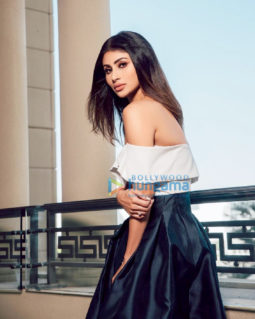Celebrity Photos of Mouni Roy