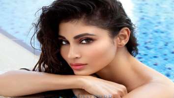 Celebrity Photo Of Mouni Roy