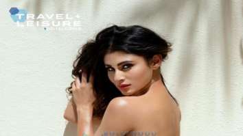 Celebrity Photo Of Mouni Roy