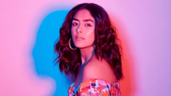 Celeb Photos Of Mrunal Thakur