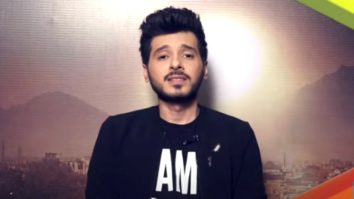 Munna Bhaiya aka Diveyndu REVEALS all his ‘First Times’ | First Job | First Audition | First Drink