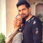 Music videos are the current new trend, Srishty Rode