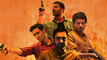 New I & B censorship rule scares the hell out of Mirzapur