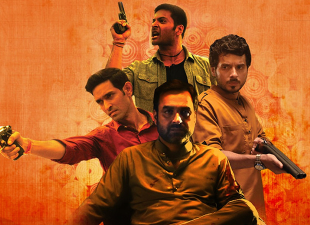 New I & B censorship rule scares the hell out of Mirzapur