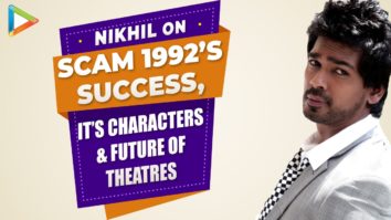 Nikhil aka Tyagi of Scam 1992 on ‘PEDIGREE’: “As struggling actors somewhere we always felt that…”