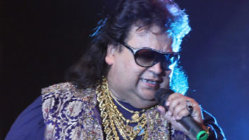 “Nobody has approached me, I don’t know what their plans are”, says Bappi Lahiri about the Namak Halaal remake