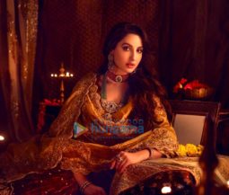 Celebrity Photo Of Nora Fatehi