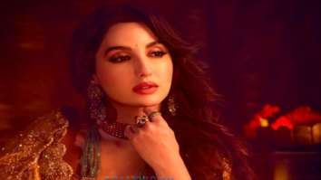 Celebrity Photo Of Nora Fatehi