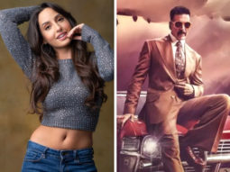 Nora Fatehi roped in for an item song in Akshay Kumar starrer Bellbottom