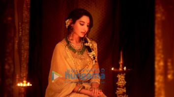 Celeb Photos Of Nora Fatehi