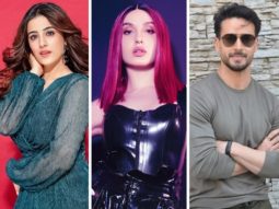 Nupur Sanon and Nora Fatehi roped in to star opposite Tiger Shroff in Ganpat?