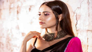 Celebrity Photos of Nushrat Bharucha