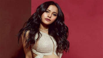 Nushrratt Bharuccha shares a dreamy video of hers from the sets of Chhalaang! Nushrratt Bharuccha shares a dreamy video of hers from the sets of Chhalaang!