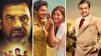 OTT round up of the month: Mirzapur 2 rages, Khaali Peeli underwhelms, Scam 1992 soars this October