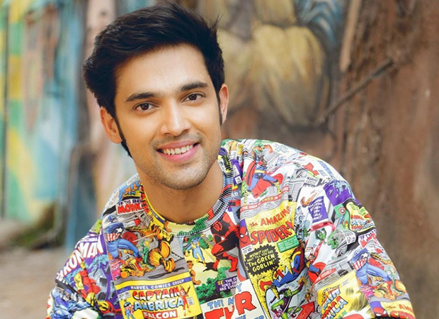 Parth Samthaan gives a glimpse of how he preserves the gifts sent by his fans