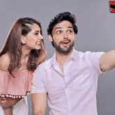 Parth Samthaan sends across an adorable birthday wish for his Kaisi Yeh Yaariyaan star, Niti Taylor