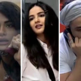 Pavitra Punia calls out Jasmin Bhasin on her possessiveness towards Aly Goni on Bigg Boss 14