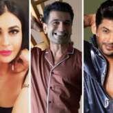 Pavitra Punia tells Eijaz Khan that he won’t be like Sidharth Shukla till his next birth on Bigg Boss 14