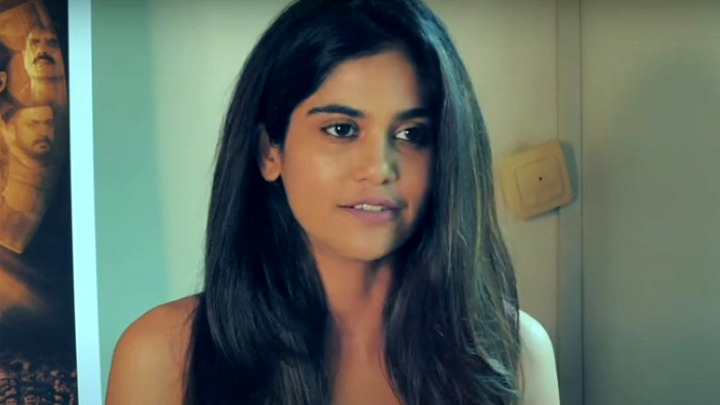 Pehelwaan Pammi | Aashram Chapter 2 – The Dark Side | Aaditi Pohankar | Prakash Jha