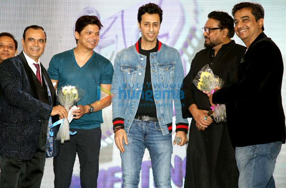 photos arbaaz khan georgia andriani ravi dubey anup jalota and others snapped at the launch of my meeting app 15