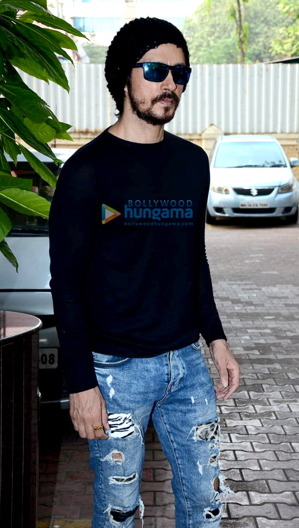 photos bobby deol and others snapped at success party for aashram chapter 2 7