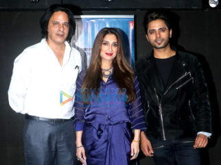 Photos: Press meet of the film ‘Sayonee’