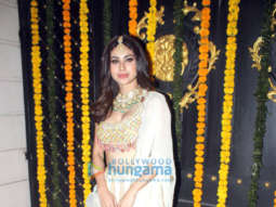 Photos: Celebs grace Ekta Kapoor’s Diwali party