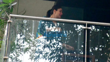 Photos: Kareena Kapoor Khan spotted in Bandra