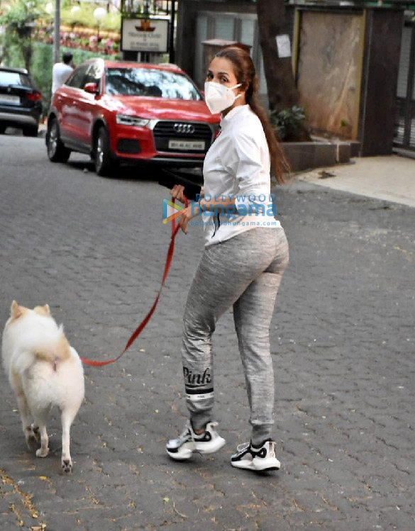 photos malaika arora spotted in bandra 3 2