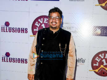 Photos: Rohit Verma launches Diwali collection Vriddh